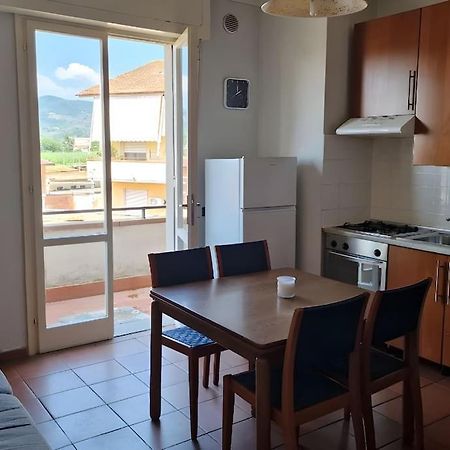 Апартаменты Montecatini Cozy Flat Экстерьер фото