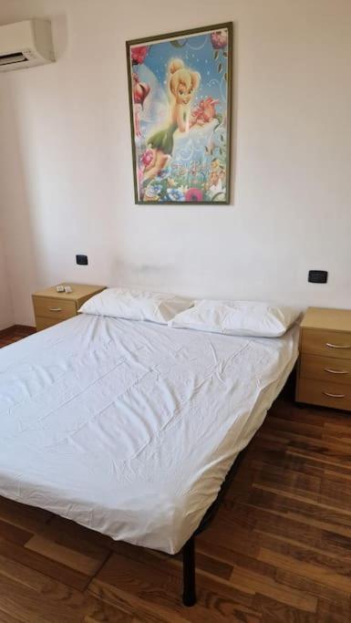 Апартаменты Montecatini Cozy Flat Экстерьер фото